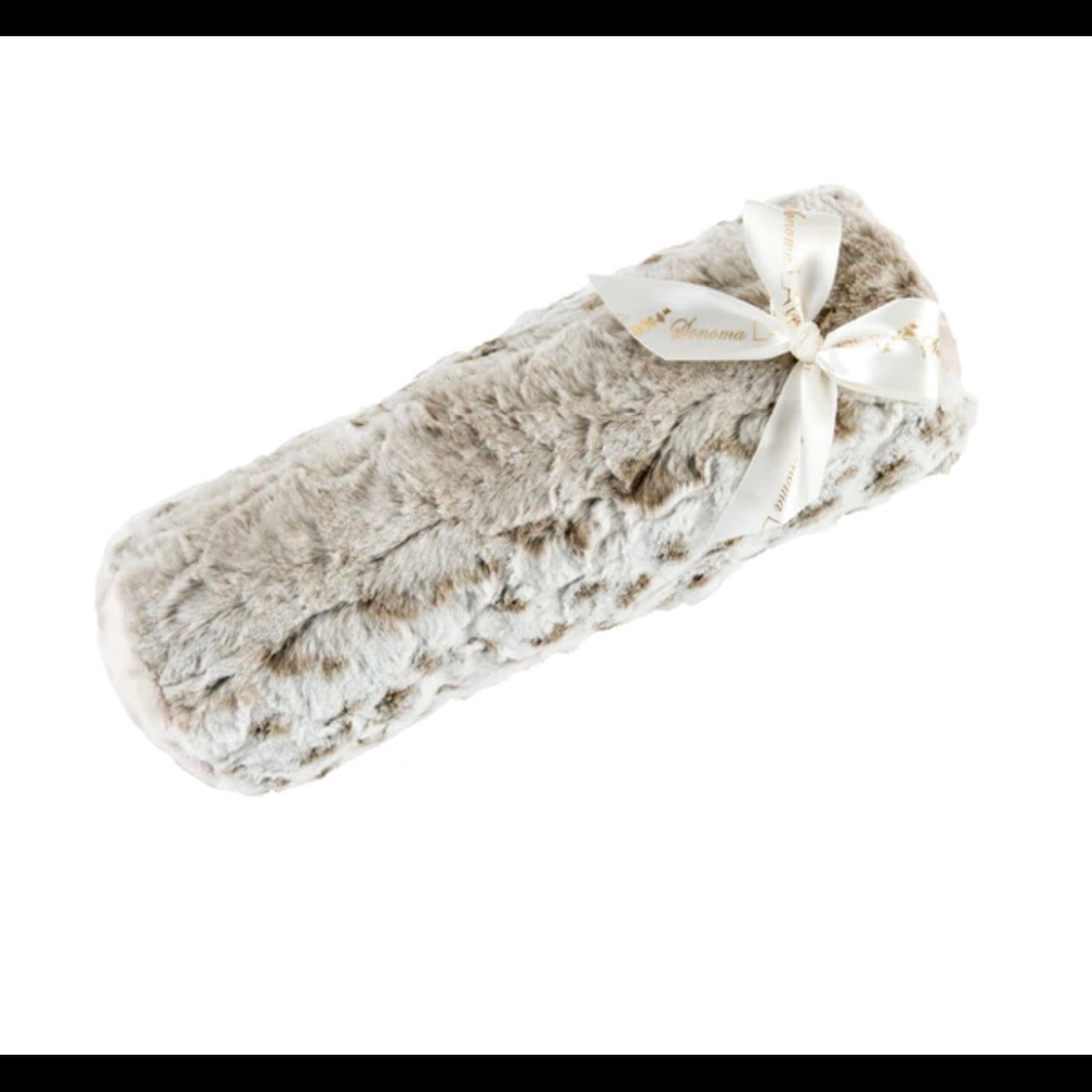 Sonoma Lavender Bolster Roll